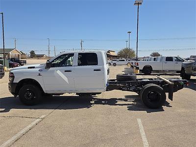 New 2026 Ram 3500 Crew Cab 60 CA Cab Chassis for sale #6673724 - photo 2