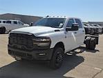 New 2026 Ram 3500 Crew Cab 60 CA Cab Chassis for sale #6673724 - photo 1