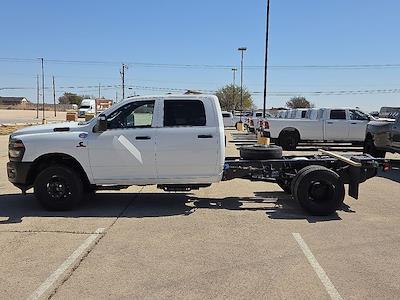 New 2026 Ram 3500 Crew Cab 60 CA Cab Chassis for sale #6673725 - photo 2
