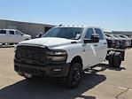 New 2026 Ram 3500 Crew Cab 60 CA Cab Chassis for sale #6673725 - photo 1