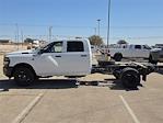 New 2026 Ram 3500 Crew Cab 60 CA Cab Chassis for sale #6673725 - photo 2