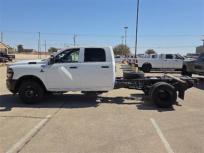 New 2026 Ram 3500 Crew Cab 60 CA Cab Chassis for sale #6673728 - photo 2