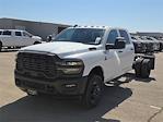 New 2026 Ram 3500 Crew Cab 60 CA Cab Chassis for sale #6673728 - photo 1