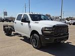 2026 Ram 3500 Crew Cab DRW 4WD Cab Chassis for sale #6673731 - photo 6