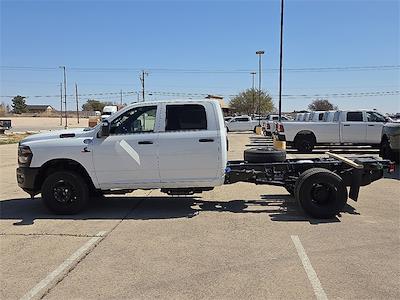 New 2026 Ram 3500 Crew Cab 60 CA Cab Chassis for sale #6673732X - photo 2