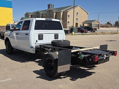 New 2026 Ram 3500 - photo 1