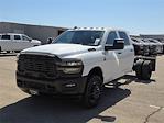 New 2026 Ram 3500 Crew Cab 60 CA Cab Chassis for sale #6673732X - photo 1