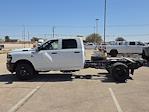 New 2026 Ram 3500 Crew Cab 60 CA Cab Chassis for sale #6673732X - photo 2