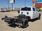 New 2026 Ram 3500 Crew Cab 60 CA Cab Chassis for sale #6673732X - photo 4