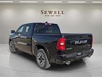 2026 Ram 1500 Crew Cab 4WD Pickup for sale #6675337 - photo 3