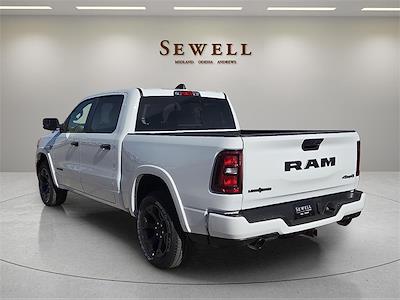 New 2026 Ram 1500 Lone Star Crew Cab for sale #6675708 - photo 2