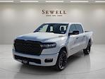 2026 Ram 1500 Crew Cab 4WD Pickup for sale #6675708 - photo 1