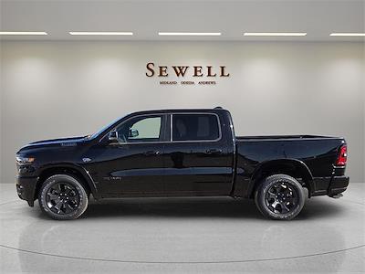 New 2026 Ram 1500 Lone Star Crew Cab for sale #6675709 - photo 2