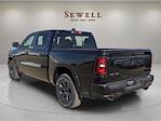 New 2026 Ram 1500 Lone Star Crew Cab for sale #6675709 - photo 3