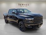 New 2026 Ram 1500 Lone Star Crew Cab for sale #6675709 - photo 6