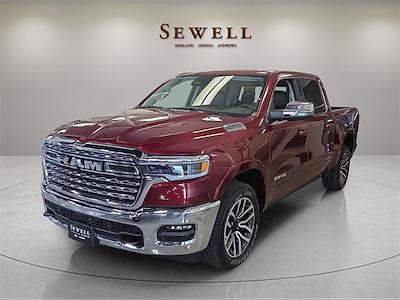 2026 Ram 1500 Crew Cab 4WD Pickup for sale #6676154 - photo 1
