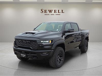 2026 Ram 1500 Crew Cab 4WD Pickup for sale #6678145 - photo 1