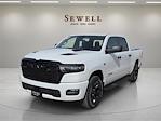 2026 Ram 1500 Crew Cab 4WD Pickup for sale #6680934 - photo 1