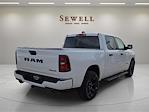 2026 Ram 1500 Crew Cab 4WD Pickup for sale #6680934 - photo 3