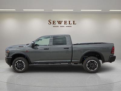 New 2026 Ram 2500 - photo 2