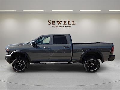 New 2026 Ram 2500 Tradesman Crew Cab for sale #6681819 - photo 2