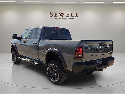 2026 Ram 2500 Crew Cab 4WD Pickup for sale #6681819 - photo 2