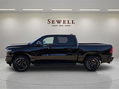 New 2026 Ram 1500 Warlock Crew Cab for sale #6682128 - photo 2