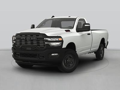 2026 Ram 2500 Crew Cab 4WD Pickup for sale #6683314 - photo 1