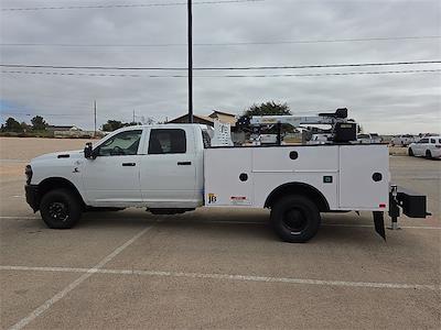 2026 Ram 3500 Crew Cab DRW 4WD Mechanics Body for sale #6693397 - photo 2