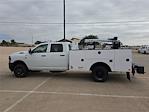 2026 Ram 3500 Crew Cab DRW 4WD Mechanics Body for sale #6693397 - photo 2