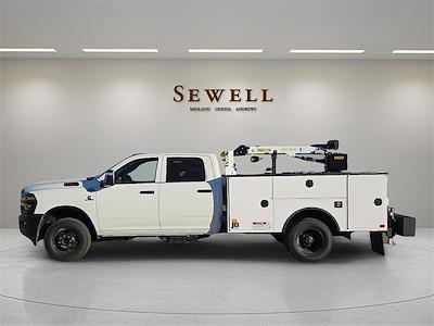 2026 Ram 3500 Crew Cab DRW 4WD Service Truck for sale #6693400 - photo 2
