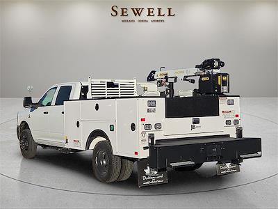 New 2026 Ram 3500 Crew Cab Mechanics Body for sale #6693400 - photo 2