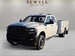 2026 Ram 3500 Crew Cab DRW 4WD Service Truck for sale #6693400 - photo 1