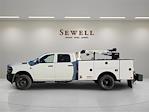 2026 Ram 3500 Crew Cab DRW 4WD Service Truck for sale #6693400 - photo 2