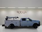2026 Ram 3500 Crew Cab DRW 4WD Service Truck for sale #6693400 - photo 6