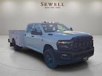 2026 Ram 3500 Crew Cab DRW 4WD Service Truck for sale #6693400 - photo 7