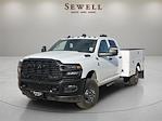 2026 Ram 3500 Crew Cab DRW 4WD Cab Chassis for sale #6693401 - photo 1