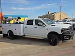 2026 Ram 3500 Crew Cab DRW 4WD Cab Chassis for sale #6693401 - photo 5