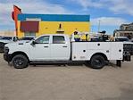 2026 Ram 3500 Crew Cab DRW 4WD Mechanics Body for sale #6693402 - photo 3