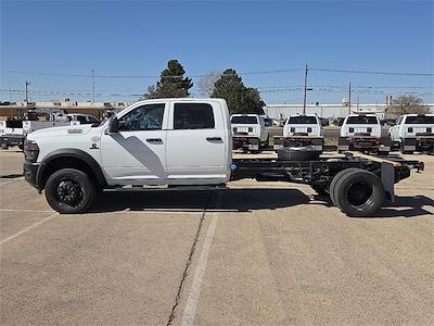 New 2026 Ram 5500 Crew Cab Service Truck for sale #6693474 - photo 2