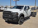 New 2026 Ram 5500 Crew Cab 84 CA Cab Chassis for sale #6693474 - photo 1
