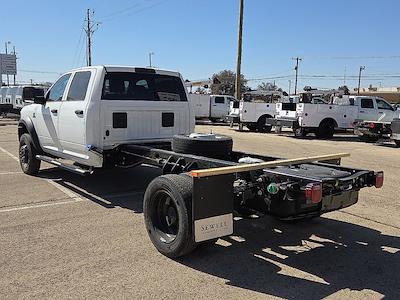 New 2026 Ram 5500 - photo 1