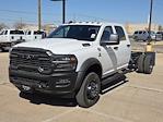New 2026 Ram 5500 Crew Cab 84 CA Cab Chassis for sale #6693475 - photo 1