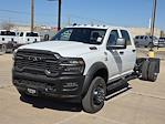 New 2026 Ram 5500 Crew Cab 84 CA Cab Chassis for sale #6693476 - photo 1