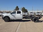 2026 Ram 5500 Crew Cab DRW 4WD Cab Chassis for sale #6693476 - photo 3
