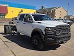 2026 Ram 5500 Crew Cab DRW 4WD Cab Chassis for sale #6693476 - photo 6