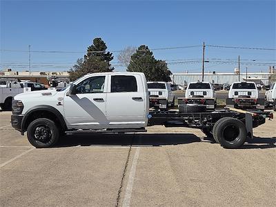 New 2026 Ram 5500 Crew Cab Service Truck for sale #6693477 - photo 2