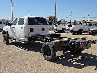 New 2026 Ram 5500 - photo 1