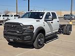 New 2026 Ram 5500 Crew Cab 84 CA Cab Chassis for sale #6693477 - photo 1