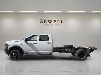 New 2026 Ram 5500 Crew Cab Service Truck for sale #6693478 - photo 2